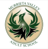 Murrieta Valley Adult & Community Education (Adult School) Logo